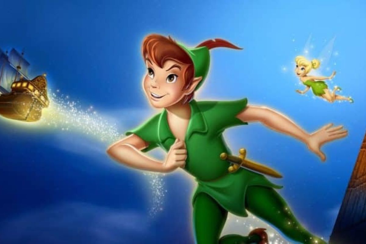 Peter Pan's Neverland Nightmare phá vỡ nhân vật tuổi thơ để trở thành 1 câu chuyện kinh dị