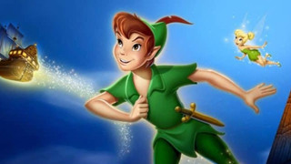Peter Pan's Neverland Nightmare phá vỡ nhân vật tuổi thơ để trở thành 1 câu chuyện kinh dị
