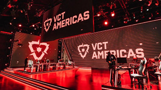 Người hâm mộ Valorant mua sạch vé xem "bảng tử thần" VCT America trong chưa đầy 4 tiếng