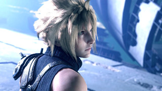 Final Fantasy 7 Rebirth rò rỉ dung lượng tải game cực khủng, hứa hẹn sẽ có chơi thử miễn phí