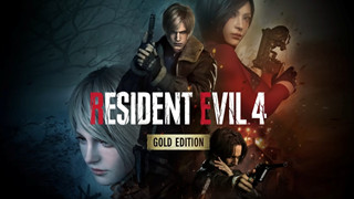Resident Evil 4 Gold Edition bất ngờ được Capcom công bố, ra mắt ngay trong tháng 2