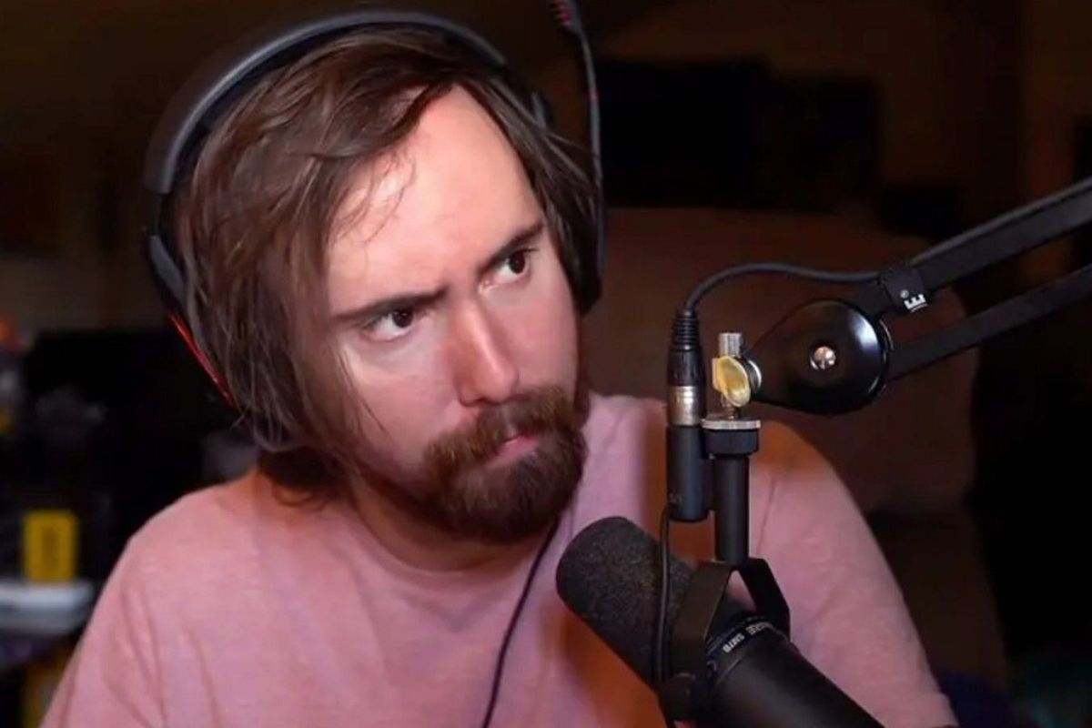 Streamer Asmongold giải thích tại sao Pokimane sẽ "tốt hơn" trên Youtube so với Twitch