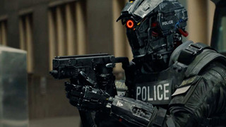 Code 8 phần 2 của Netflix tung trailer với nhiều thông tin mới