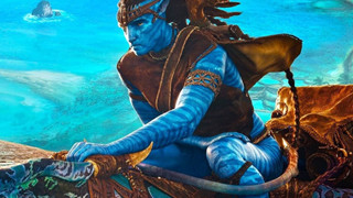James Cameron chia sẻ tiến trình quay dự án Avatar 3 được khán giả vô cùng mong chờ