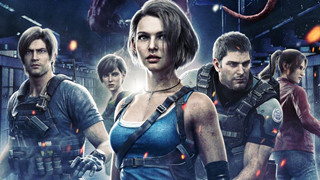 Hé lộ thông tin nhiều dự án game Resident Evil đang được Capcom phát triển