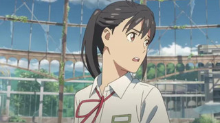 TOP 15 anime Nhật Bản lấy cảm hứng từ chuyện có thật (Phần 3)
