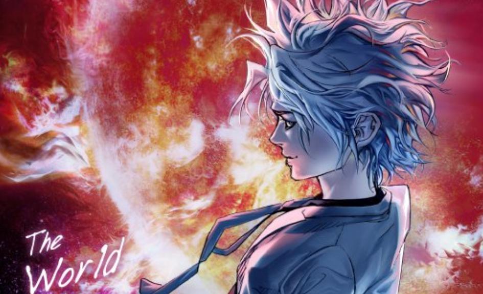 TOP 5 manga cờ bạc siêu kịch tính đáng để bạn xem một lần