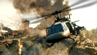 Call of Duty: Black Ops Gulf War hé lộ một số chi tiết phần chơi chiến dịch thế giới mở