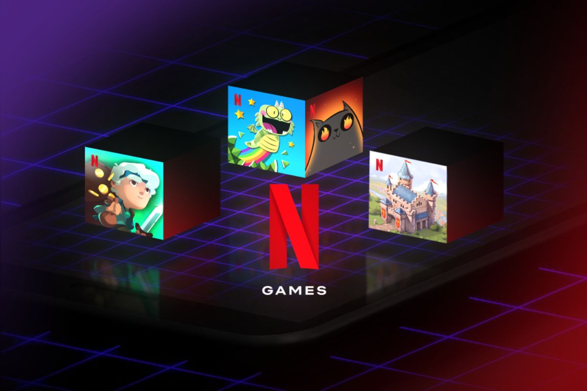 Tựa game thế giới mở mà bạn không nên bỏ qua nếu có tài khoản trên Netflix 