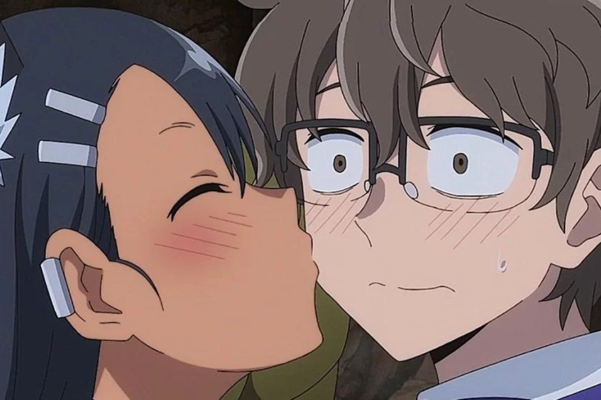 Tác giả của "Đừng Chọc Anh Nữa Mà Nagatoro" từng là hoạ sĩ vẽ... truyện haiten