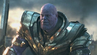 Thanos của MCU liệu có quay trở lại lần nữa hay không theo chia sẻ của ngôi sao Avengers Josh Brolin