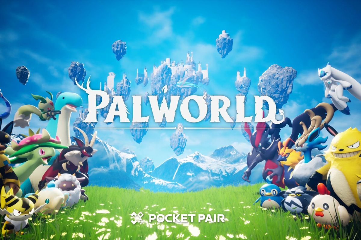 Nhiều game thủ Palworld "sút" người chơi khác ra khỏi nhóm vì "huỷ hoại trải nghiệm chơi game"