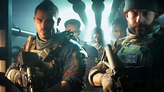 Call of Duty 2025 được báo cáo rằng vẫn chưa có nhà phát triển chính thức dù sắp ra mắt