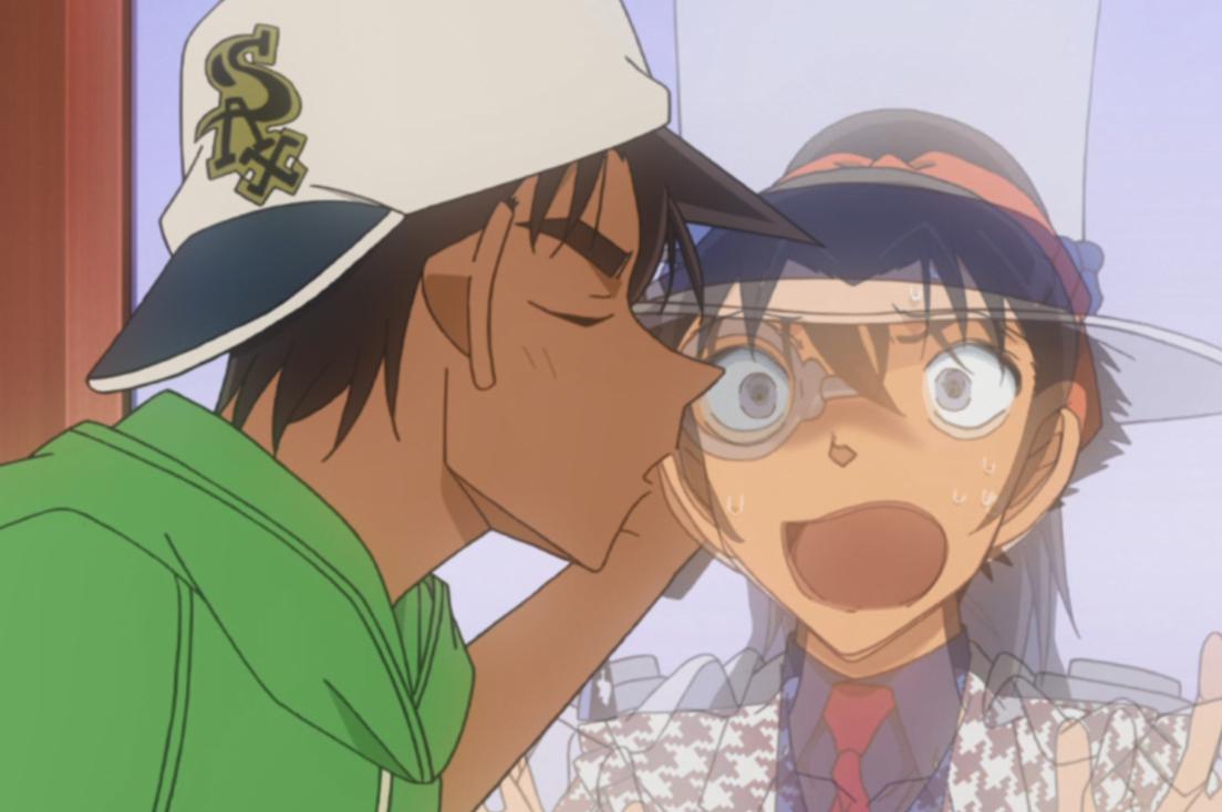 Danh sách TOP  anime movie hấp dẫn sẽ ra mắt trong năm 2024 (Phần 1)