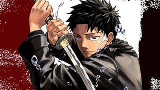 Danh sách những manga mới hay nhất vừa ra mắt trong năm 2023 (Phần 1)