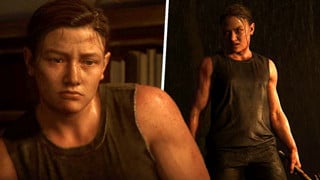 Cộng đồng mạng nổi giận trước tin VA cho Abby trong The Last Of Us 2 tiếp tục bị đe dọa tính mạng