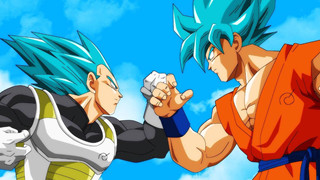 Dragon Ball: 5 điều mà Vegeta luôn luôn giỏi hơn Goku
