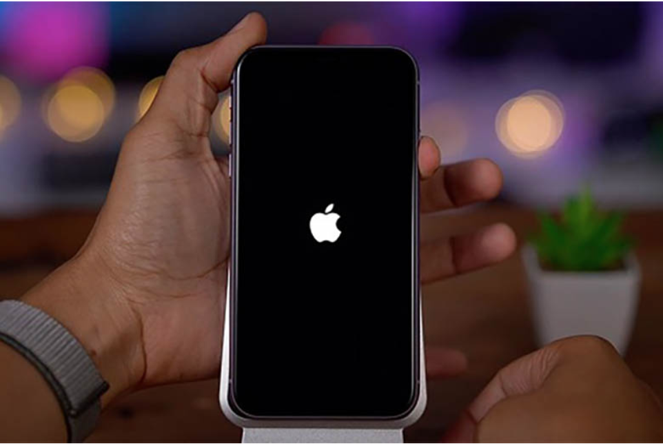 Một số thủ thuật giúp khắc phục tình trạng "treo logo Táo" trên iPhone