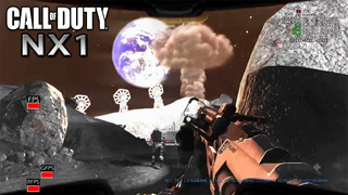 Dự án “Call of Duty ngoài vũ trụ” bị hủy bỏ được hé lộ khiến người hâm mộ tiếc nuối