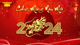 Lag.vn xin gửi lời Chúc Mừng Năm Mới - Tết Giáp Thìn 2024 Vạn Sự Như Ý, Sức Khỏe Dồi Dào