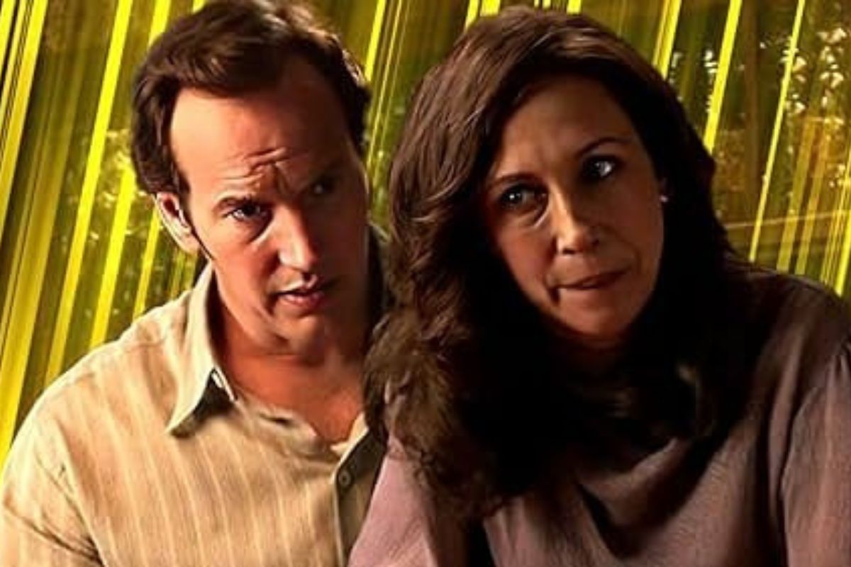 The Conjuring 4 sẽ là phần phim cuối cùng của thương hiệu kinh dị nổi tiếng 