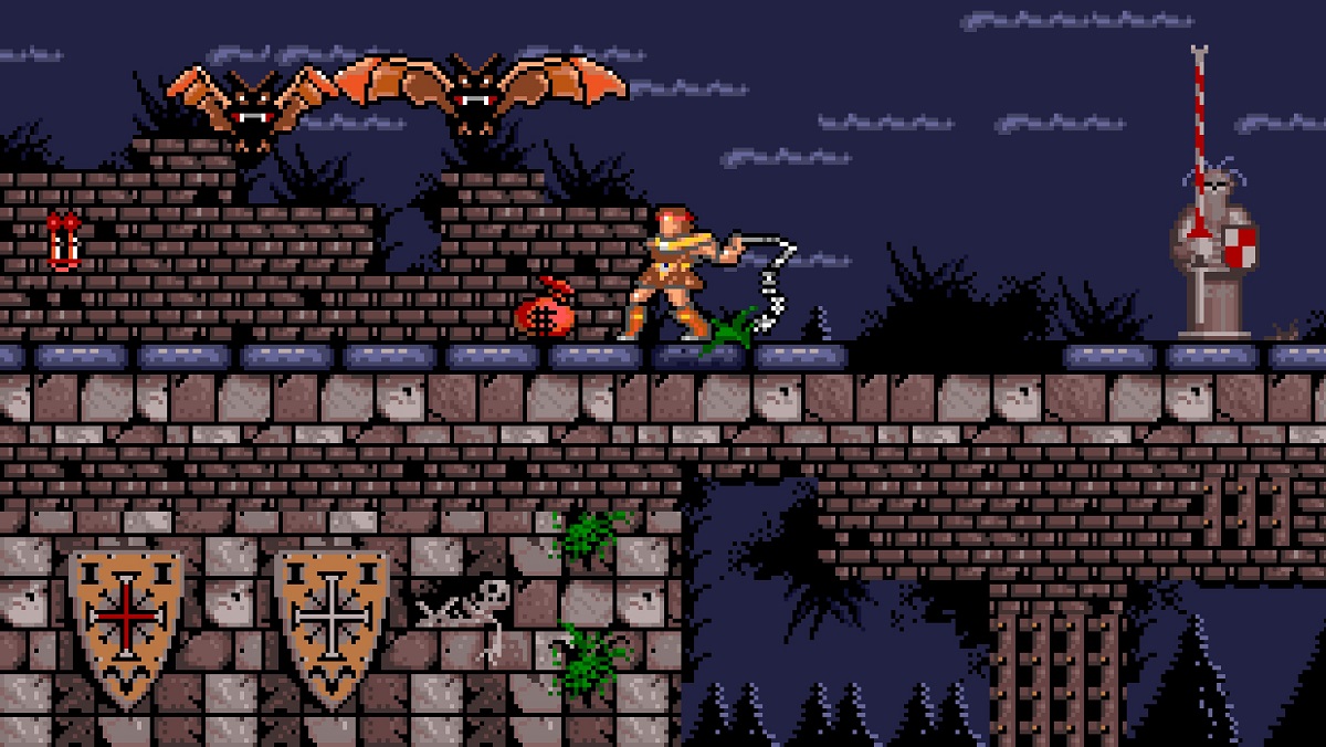 Top 6 trò chơi hiếm nhất của hệ máy tính siêu cổ Amiga và giá trị của chúng