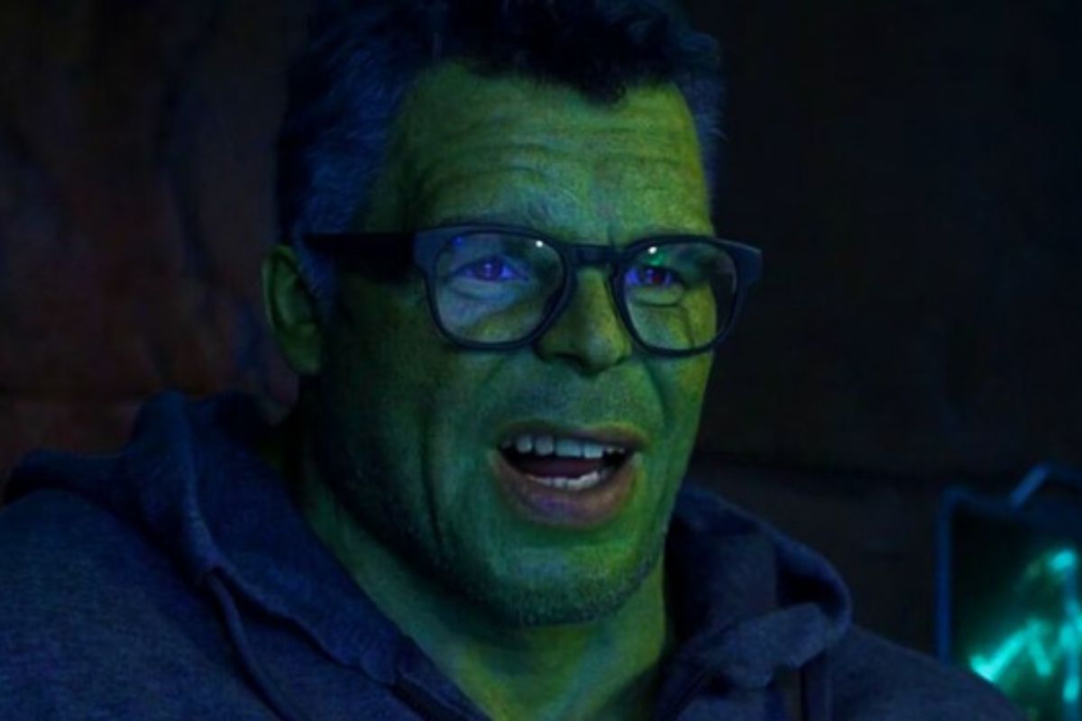 Hulk của Mark Ruffalo được cho rằng sẽ không trở lại Captain America 4 