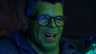 Hulk của Mark Ruffalo được cho rằng sẽ không trở lại Captain America 4 