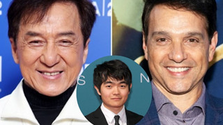 Phim Karate Kid mới của Thành Long đã tìm thấy ngôi sao đóng vai chính