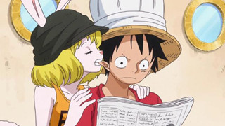 One Piece: Băng Mũ Rơm sẽ có hơn 20 người nếu 10 nhân vật này lên tàu
