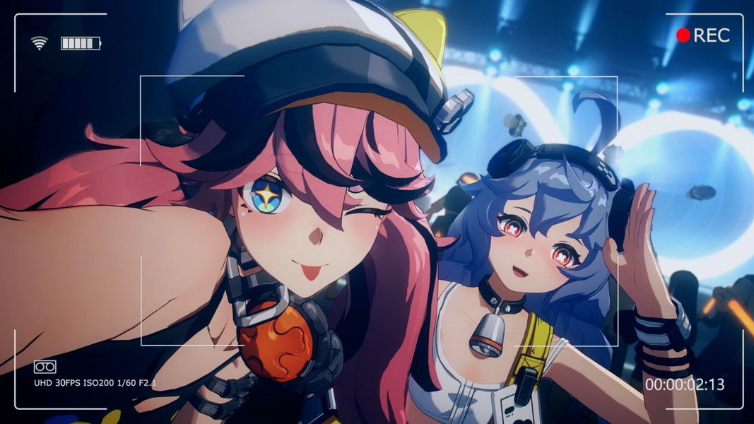 Top 10 tựa game gacha waifu được cộng đồng game thủ mong đợi nhất năm 2024 (Phần 1)