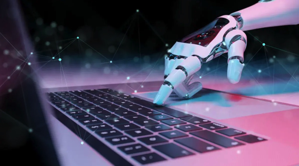 Công cụ AI mới sử dụng ChatGPT để tạo ra website dựa trên văn bản