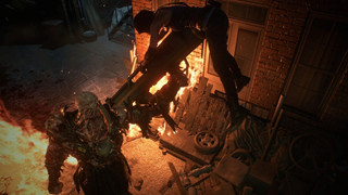 Resident Evil: Top 4 sinh vật gieo rắc nỗi kinh hoàng ấn tượng nhất trong lịch sử trò chơi