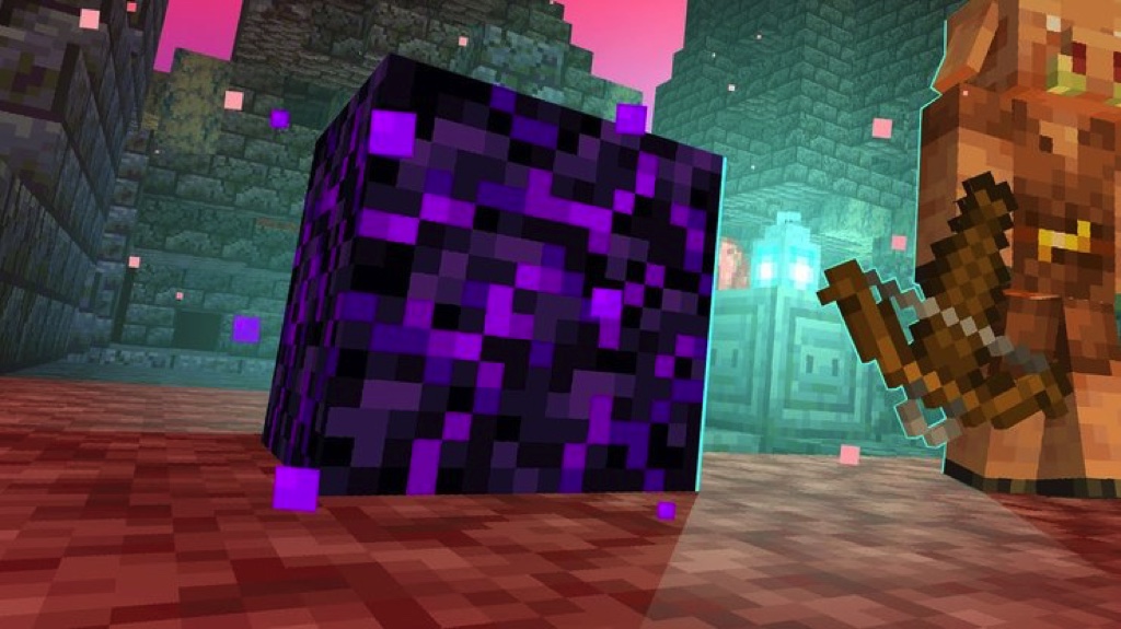 Top 10 khối trang trí đẹp nhất trong Minecraft 1.20