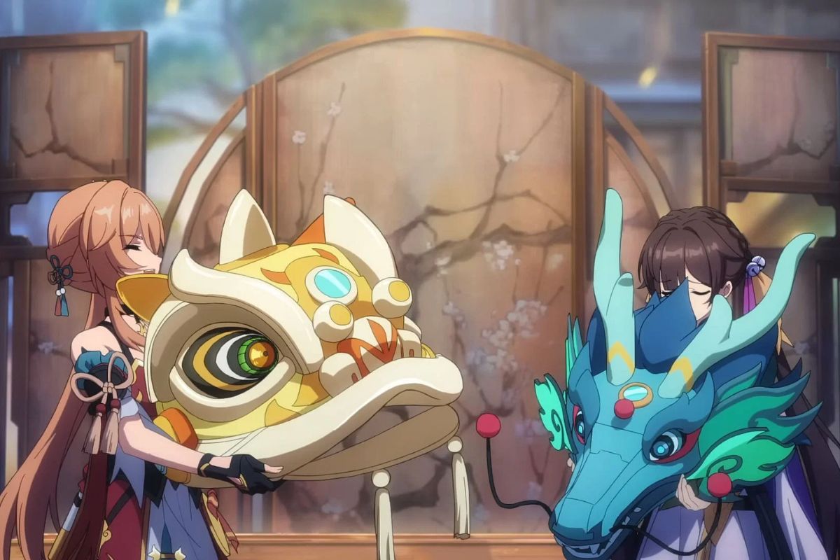 Hé lộ 2 bộ Phụ Kiện Vị Diện mới trong bản cập nhật Honkai Star Rail 2.1: Liệu nhân vật nào dùng được?