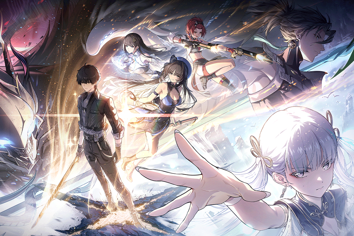 Wuthering Waves thêm một chi tiết đơn giản nhưng lại nhận về hàng tấn lời khen từ game thủ