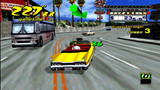 Sega hứa hẹn phiên bản Crazy Taxi Reboot sẽ là dự án game AAA chất lượng cao