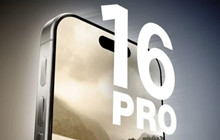 iPhone 16 Pro sẽ có hai phiên bản màu mới