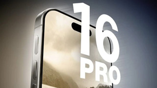 iPhone 16 Pro sẽ có hai phiên bản màu mới