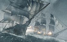 Assassin's Creed 4 Black Flag bất ngờ được hưởng lợi nhờ vào Skull and Bones