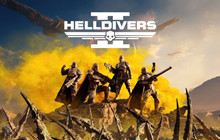Liệu có bao nhiêu game thủ đang trải nghiệm Helldivers 2 - tựa game hot nhất thời điểm hiện tại?