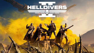 Liệu có bao nhiêu game thủ đang trải nghiệm Helldivers 2 - tựa game hot nhất thời điểm hiện tại?