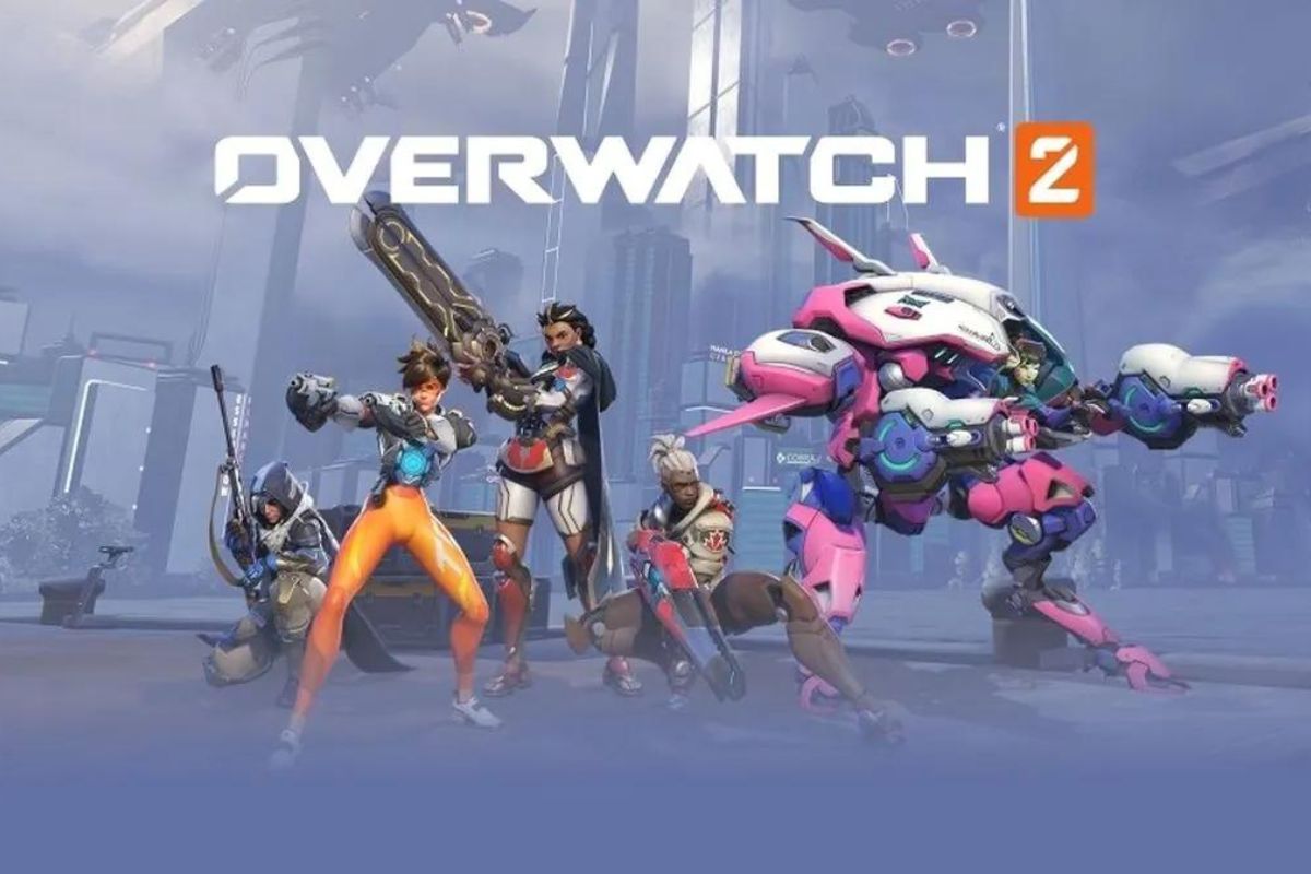 Nhà phát triển Overwatch 2 giải thích lí do không thêm vào bậc rank dưới Đồng: "Như vậy thì ác quá"