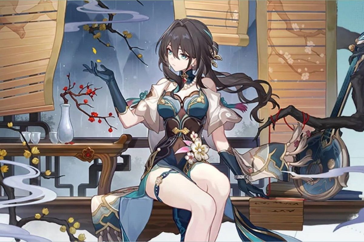 Game thủ Honkai: Star Rail đề nghị một tính năng cần thiết để tiện theo dõi các buff đang sở hữu