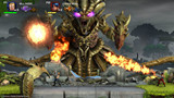 Contra: Operation Galuga - Konami hồi sinh dòng game huyền thoại cho tất cả game thủ