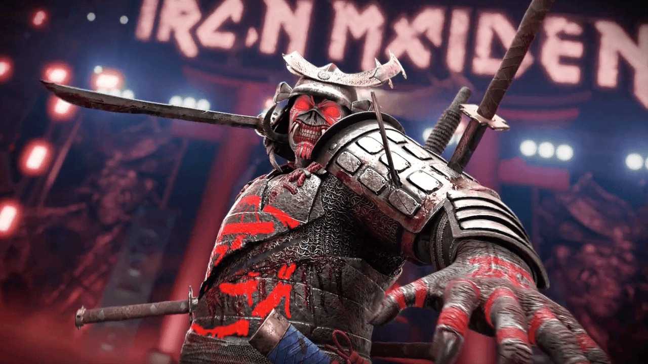 Dead by Daylight hợp tác cùng một ban nhạc Metal Rock trong bản cập nhật tiếp theo