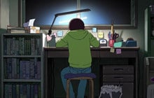 Anime Look Back của tác giả Chainsaw Man ấn định ngày ra mắt trong tháng 6
