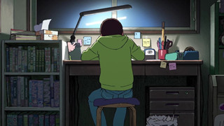 Anime Look Back của tác giả Chainsaw Man ấn định ngày ra mắt trong tháng 6