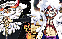 Spoiler One Piece 1109: Ngũ Lão tinh chuẩn bị xuất hiện ở Egg Head
