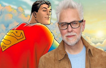 James Gunn chia sẻ hình ảnh dàn diễn viên Superman:Legacy trên phim trường, đặc biệt cho thấy Nicholas Hoult với cái đầu cạo trọc